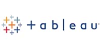Tableau by Salesforce logo