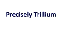 Trillium by Precisely logo