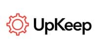 UpKeep logo