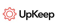 UpKeep logo