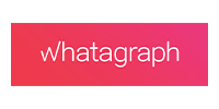 Whatagraph Enterprise logo