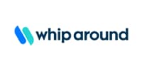 Whip Around logo