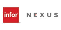 Infor Nexus logo