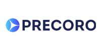 Precoro logo