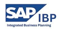 SAP IBP logo