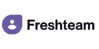 Freshteam logo