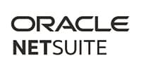 Oracle NetSuite WMS logo