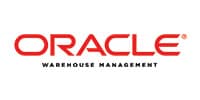Oracle WMS Cloud logo