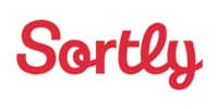 Sortly logo